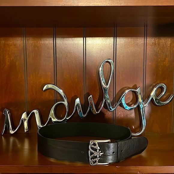 Lauren Ralph Lauren Accessories - Lauren Ralph Lauren genuine leather belt, size small.